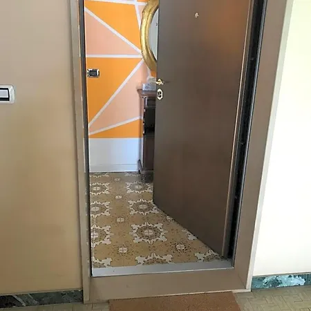 לינה וארוחת בוקר La Terrazza דומודוסולה