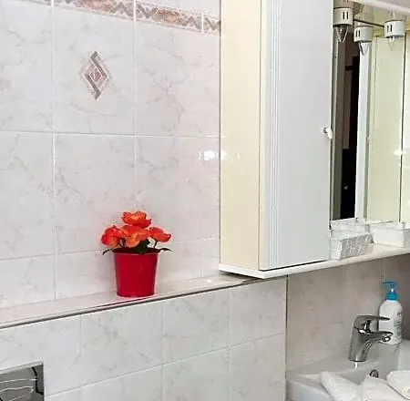 La Terrazza לינה וארוחת בוקר *