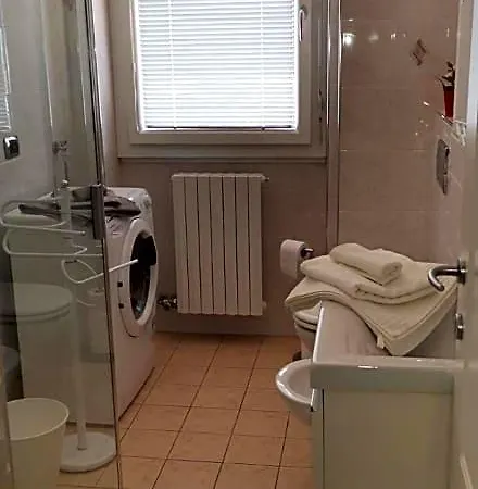 Отель типа 