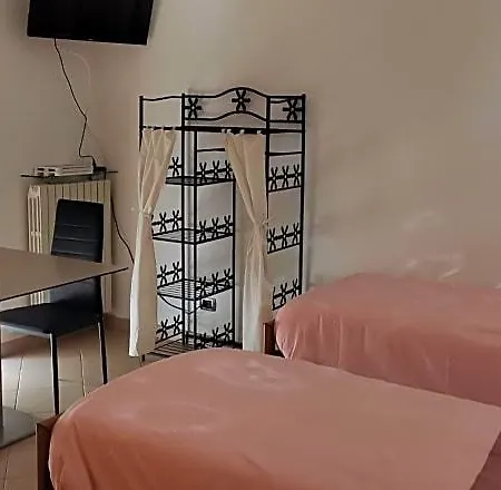 La Terrazza דומודוסולה