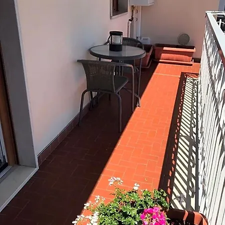 La Terrazza * Домодоссола