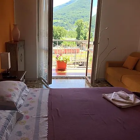 La Terrazza *