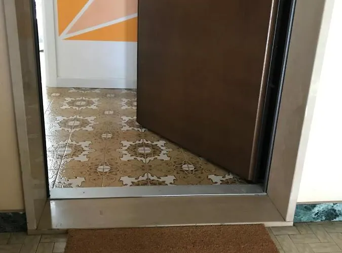 La Terrazza Отель типа 