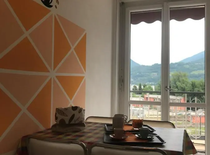 Отель типа 