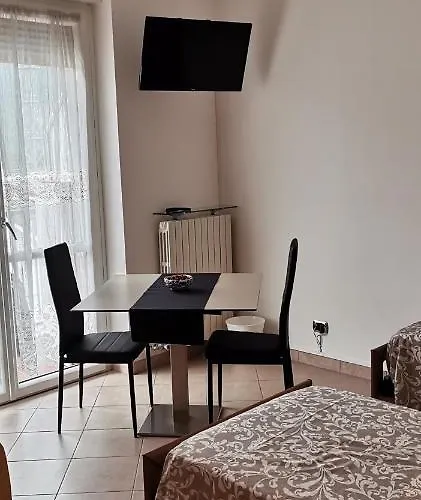 La Terrazza Домодоссола