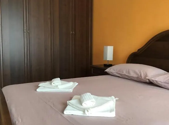 La Terrazza Отель типа 