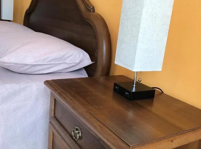 La Terrazza Отель типа 