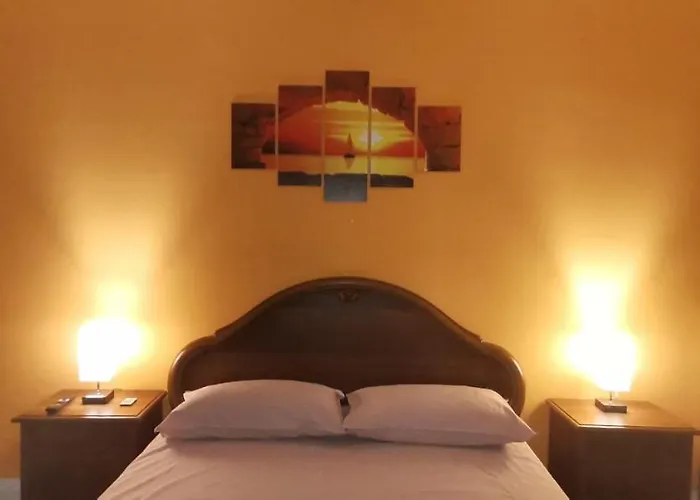La Terrazza Отель типа 