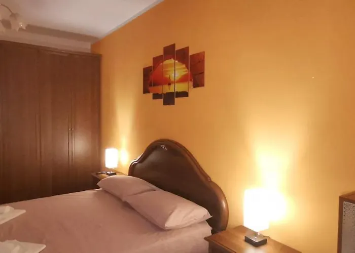 La Terrazza Отель типа 