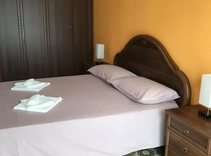 La Terrazza Отель типа 
