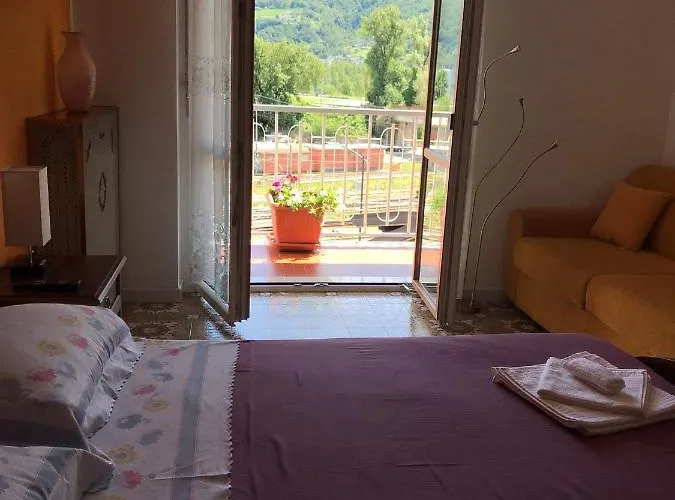 La Terrazza Отель типа 