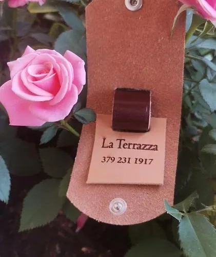 La Terrazza Отель типа 