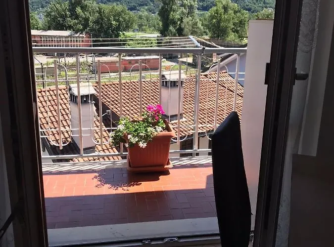 La Terrazza Отель типа 