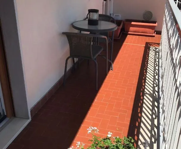 La Terrazza