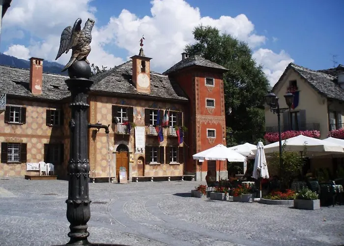 La Terrazza