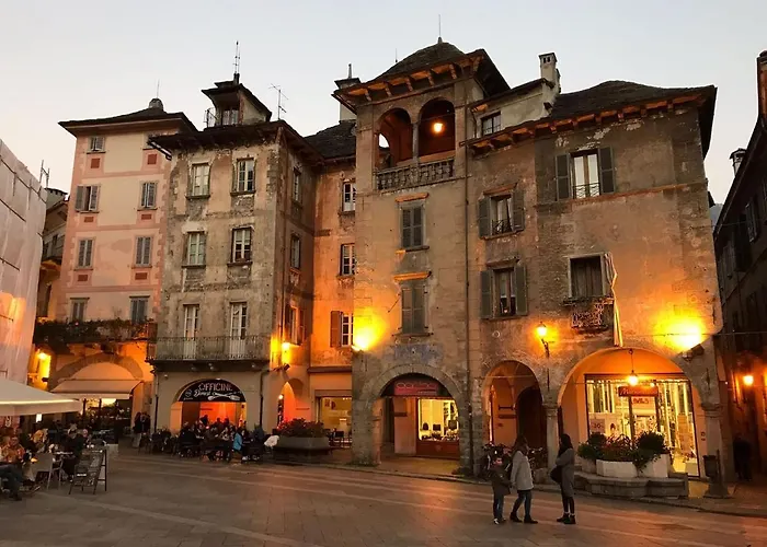 La Terrazza